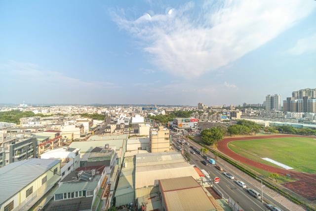 高雄仁武大樓-8