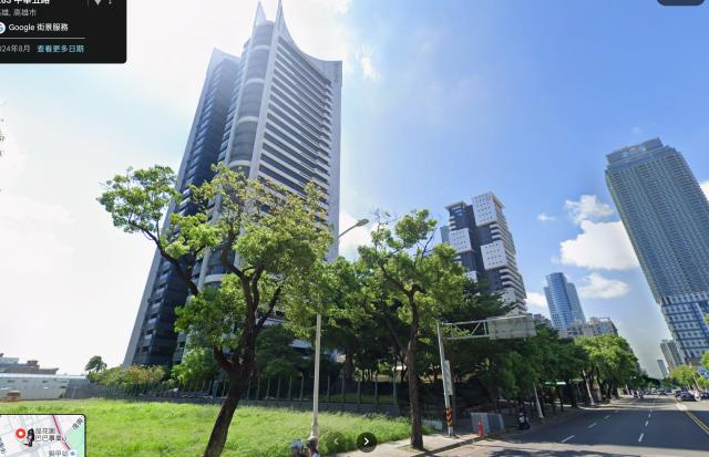 前鎮大樓拍賣-3