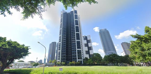 前鎮大樓拍賣-3