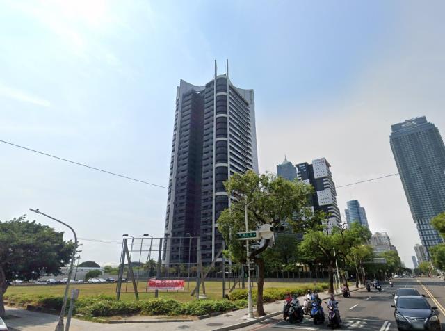 前鎮大樓拍賣-4