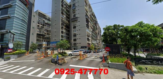 大安區大樓法拍-7