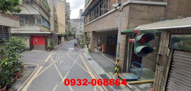 新北法拍大樓-4