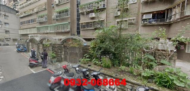 新北法拍大樓-5