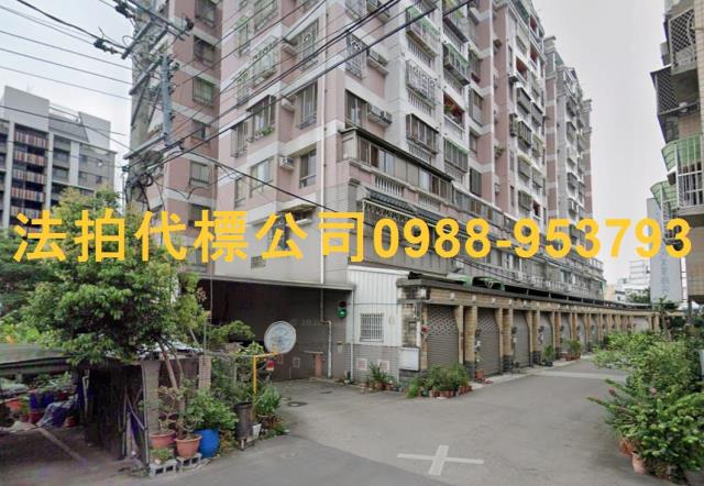 台中大樓法拍-6
