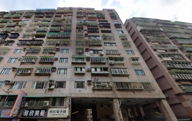 新北法拍大樓-6