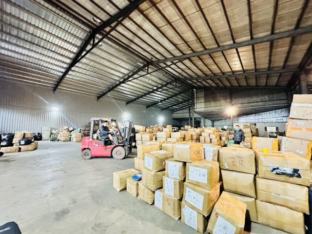 新北林口廠房-5