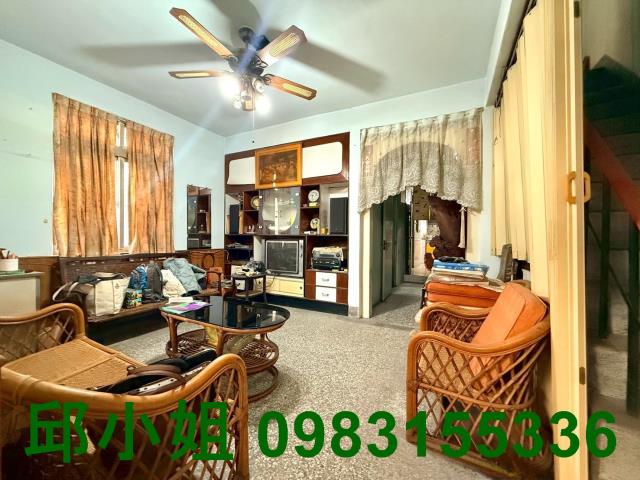 嘉義西區透天-1