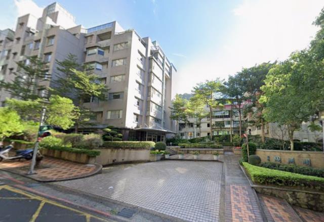 台北北投華廈法拍-2