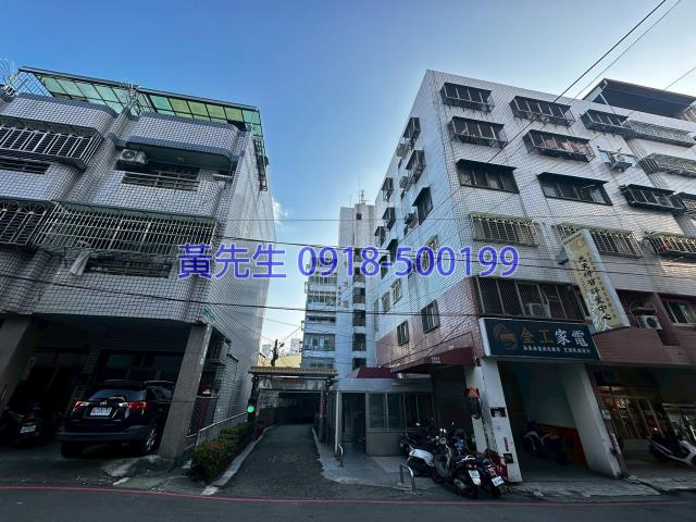 台中太平大樓法拍-3