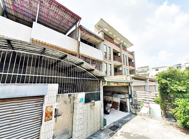 永康區大灣路透天