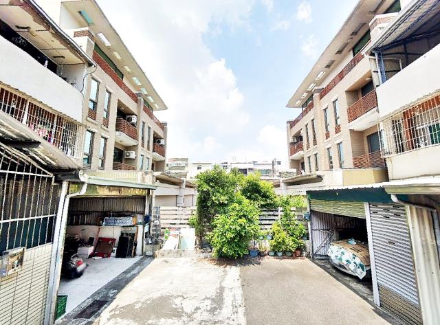 永康區大灣路透天