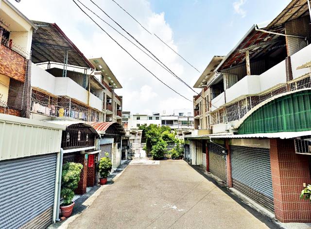 永康區大灣路透天