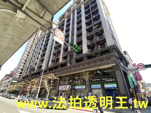 內湖大樓法拍-1