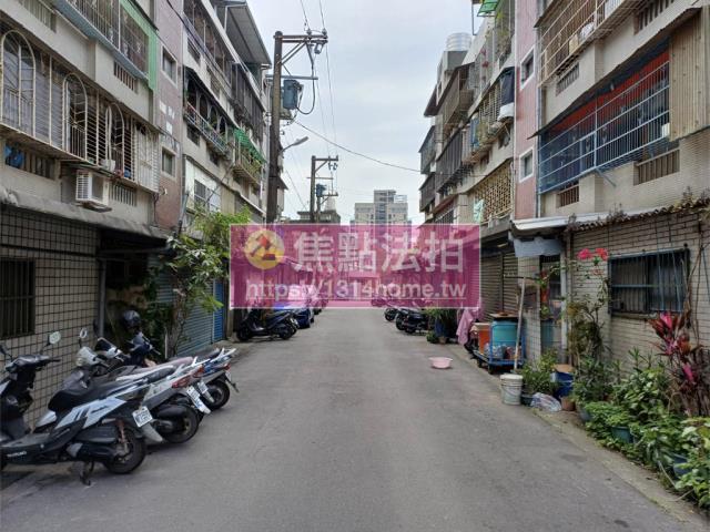 新北公寓法拍-6