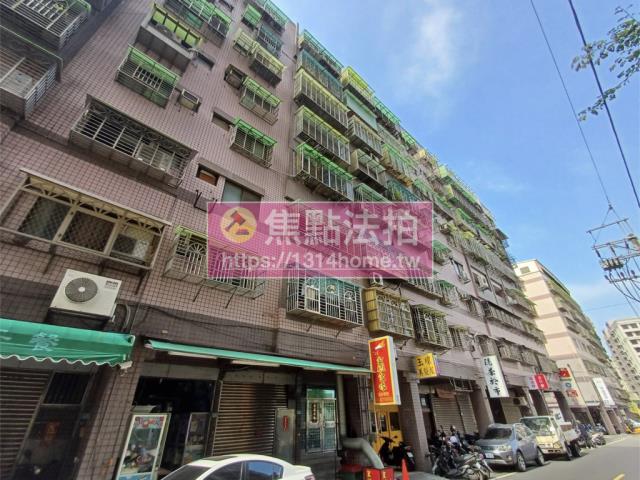 新北大樓拍賣-3