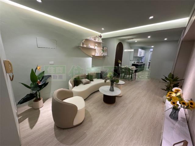 高雄苓雅公寓-4