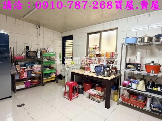 台南將軍透天-4