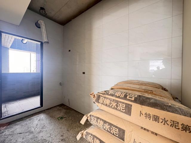 台中沙鹿華廈-6