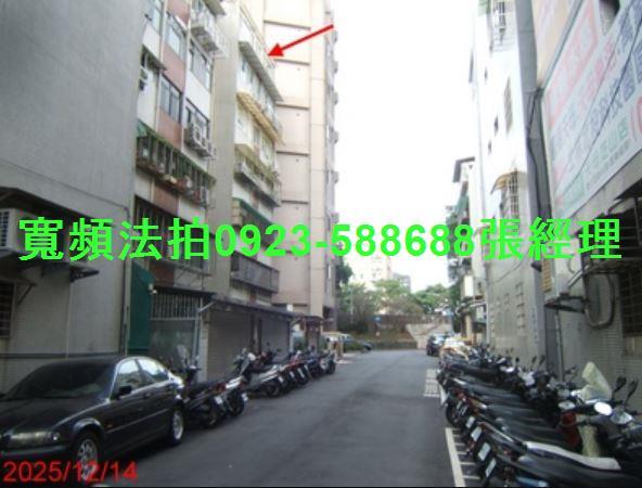 台北士林華廈法拍-4