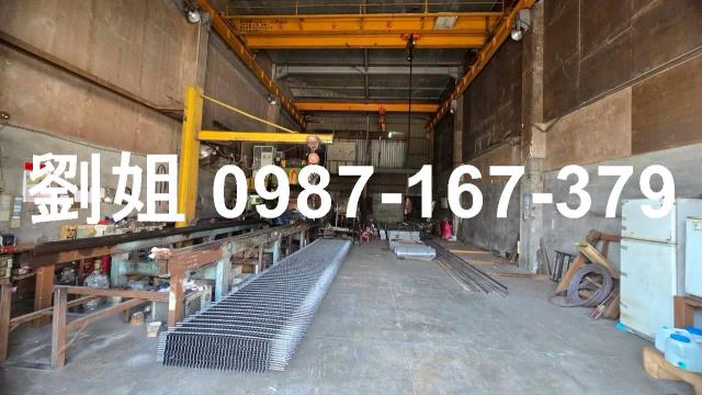 高雄鳳山廠房-3