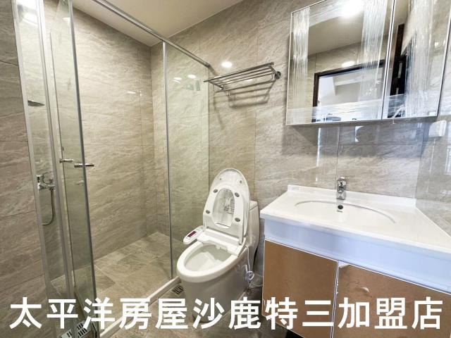 台中梧棲華廈-6