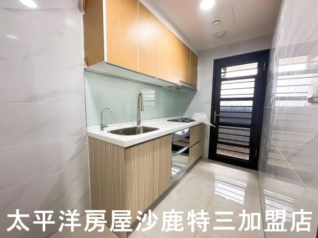 台中梧棲華廈-7