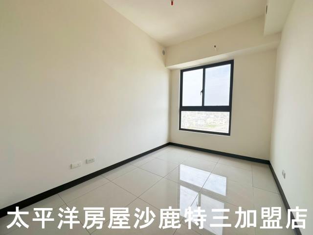 台中梧棲華廈-9