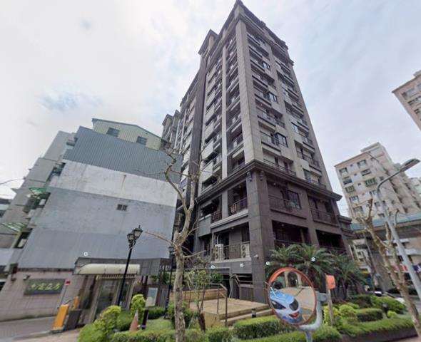 台北內湖法拍大樓-6