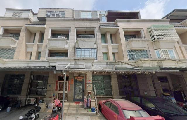 苗栗竹南透天法拍-2