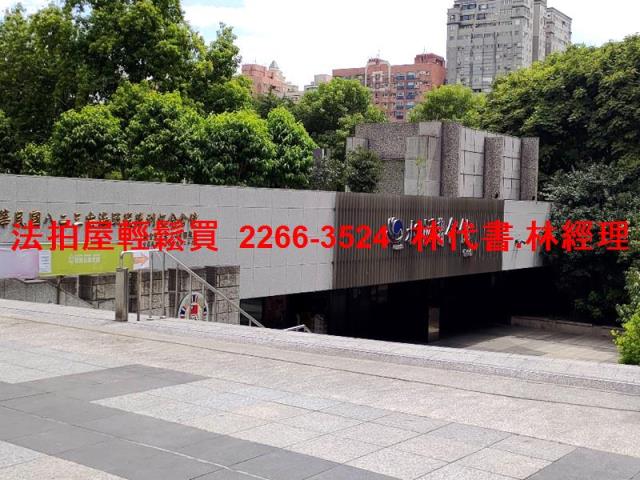 永和法拍公寓-8