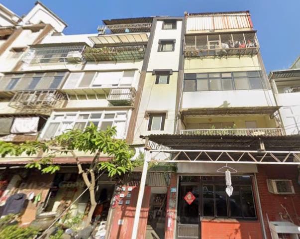 淡水法拍公寓-1