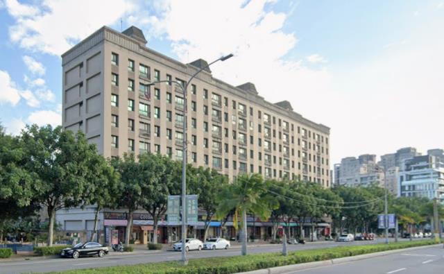 新北法拍大樓-3