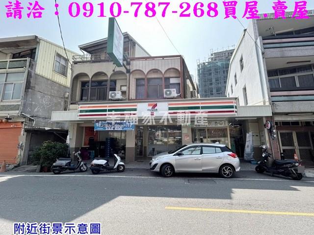 台南善化透天-14