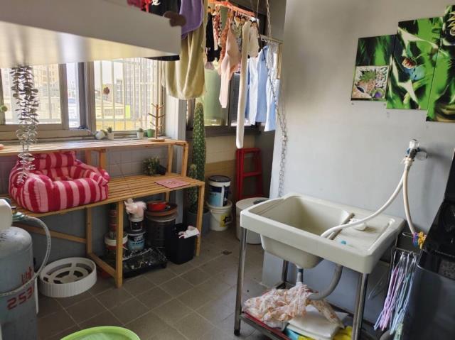 台南永康華廈-5