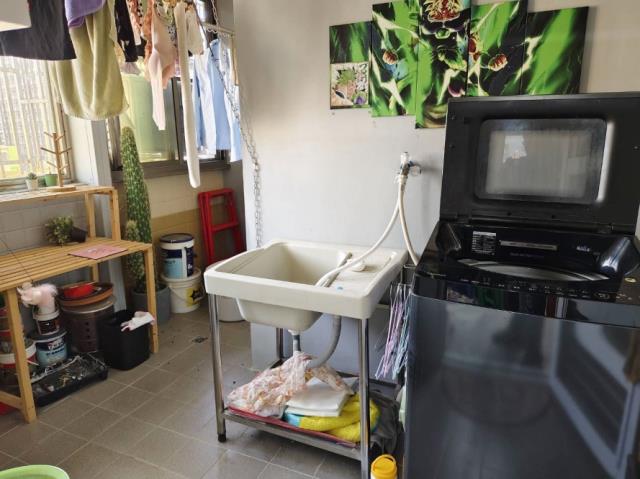 台南永康華廈-6