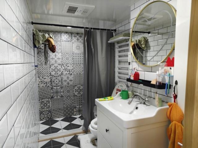 台南永康華廈-8