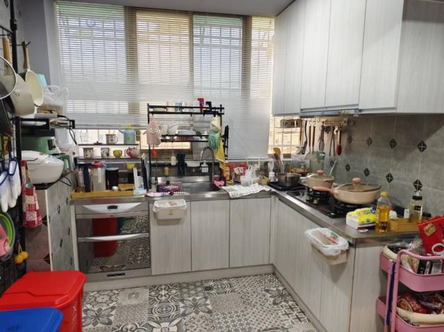 台南永康華廈-9