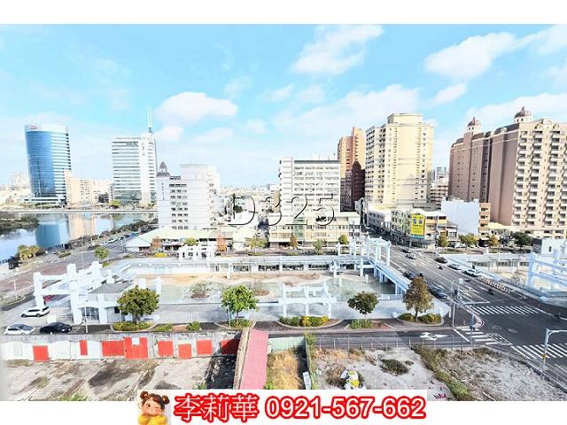 台南中西區大樓-1