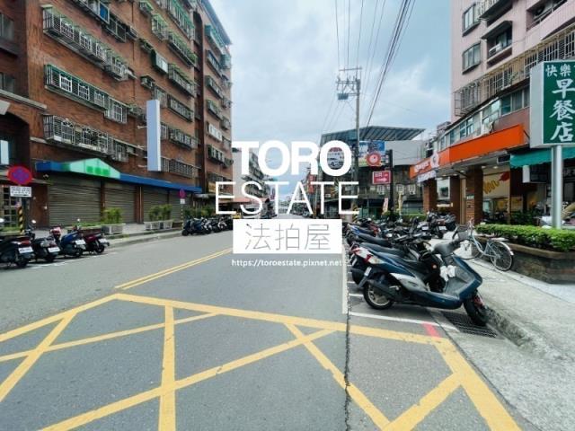 新北樹林法拍大樓-8