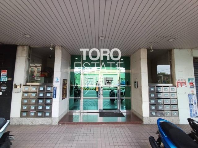 新北八里大樓法拍-2