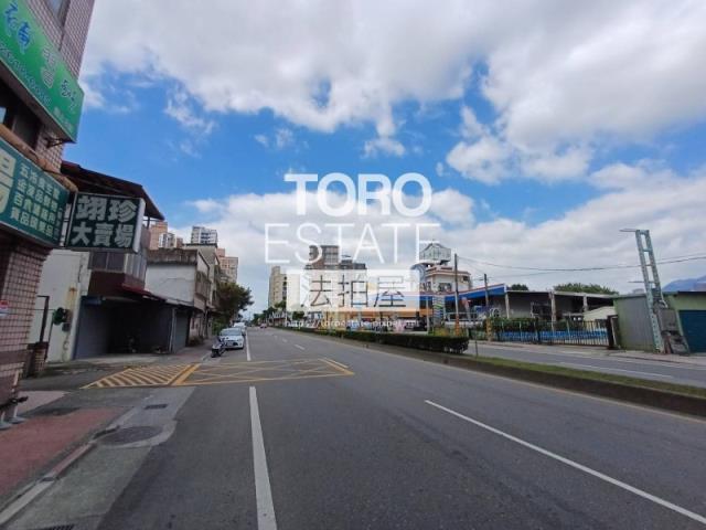 新北八里大樓法拍-7