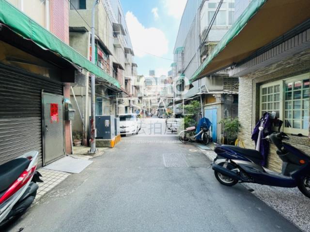 新北新莊透天法拍-6