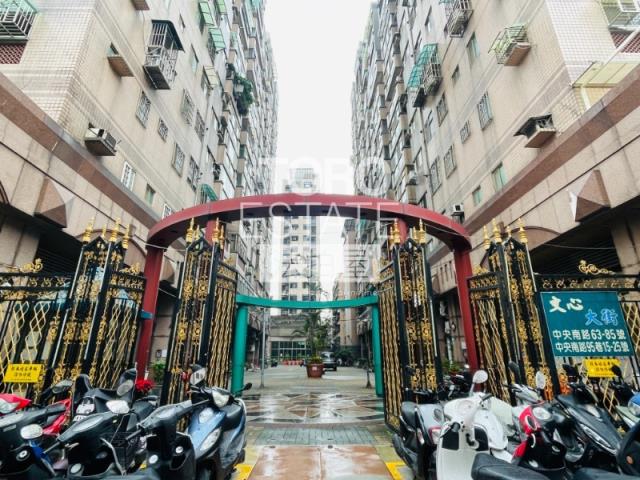 新北三重大樓法拍-2