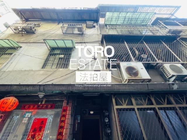 新北土城拍賣公寓-1