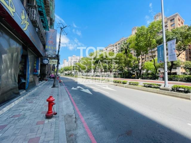 新北新莊大樓拍賣-7