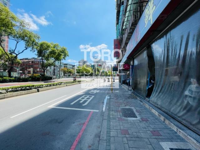 新北新莊大樓拍賣-8