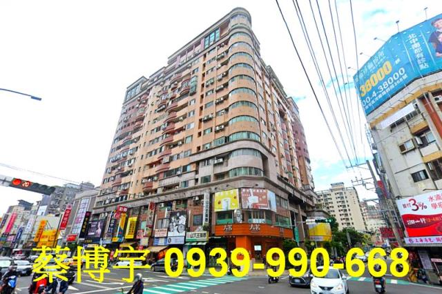 西屯路名流廣場法拍屋