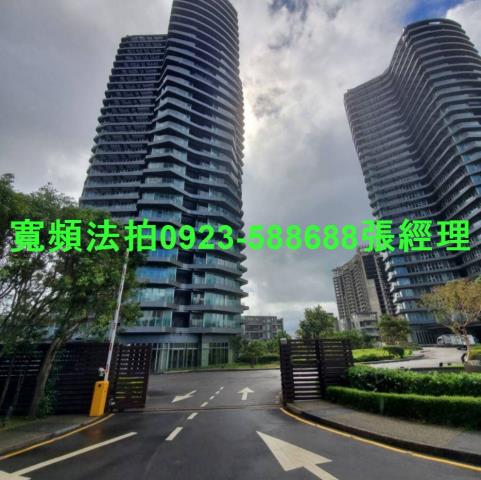 淡水大樓法拍-2