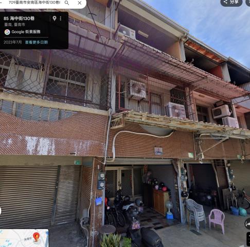 安南透天法拍-2