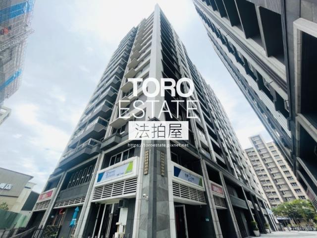 新北法拍大樓-4